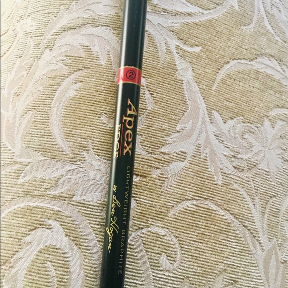 Ben Hogan Edge CFT 3 Hybrid Apex Edge2 Flex Shaft - Picture 6 of 7